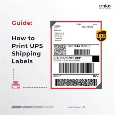 can you print papers at ups? While UPS does offer printing services for documents and packages, let’s delve deeper into the world of printing options beyond just UPS.