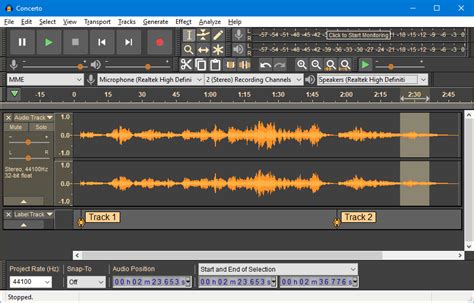 how to cut music in audacity and why it's important to balance your playlist